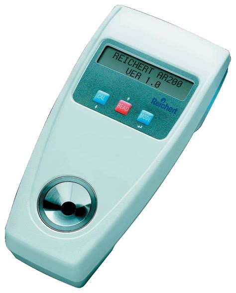 Portable Digital Refractometers distribute|reichert digital refractometer manual.